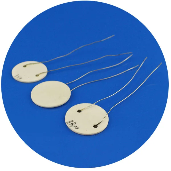 INNVOACERA MCH Alumina Ceramic Heater Element MCH High Temperature 800 Degree Metal Ceramic Heater