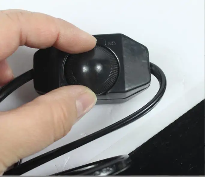 Pet Reptile Heating Pad Temperature Control Turtle Temperature Control Pad Heating Blanket Aquariums&Accessories Pet Heating Pad