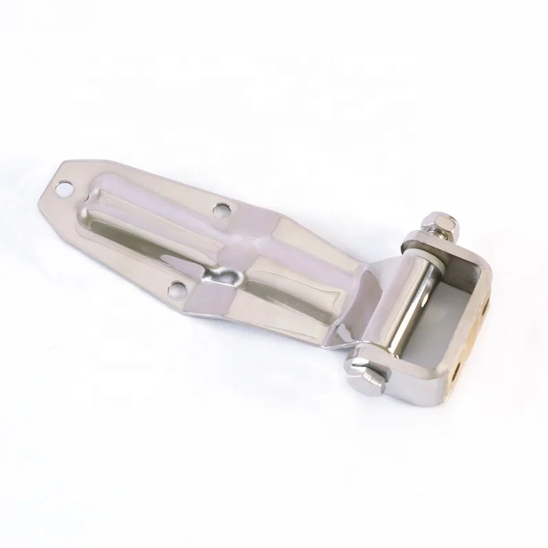 Запчасти для контейнеров рефрижератора, петли для задней двери фургона, дверь грузовика 01175