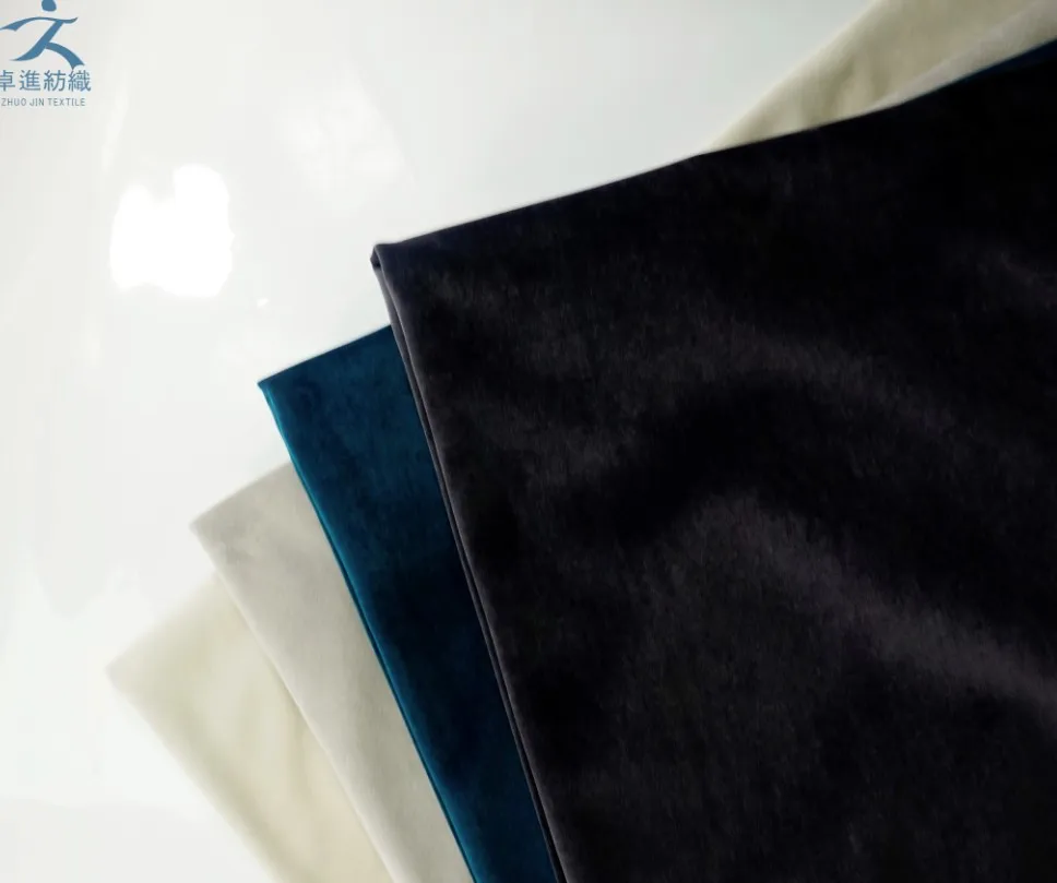 
Middle East hot sale upholstery velvet sofa fabric chair fabric 100%polyester fabric 