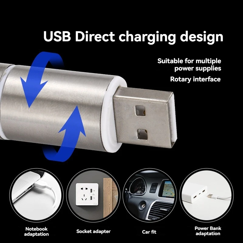 Игрушки для домашних животных кошки Usb перезаряжаемый лазерный свет Интерактивная ручка игрушка с лазерным узором инфракрасные забавные огни игрушки кошек тизера