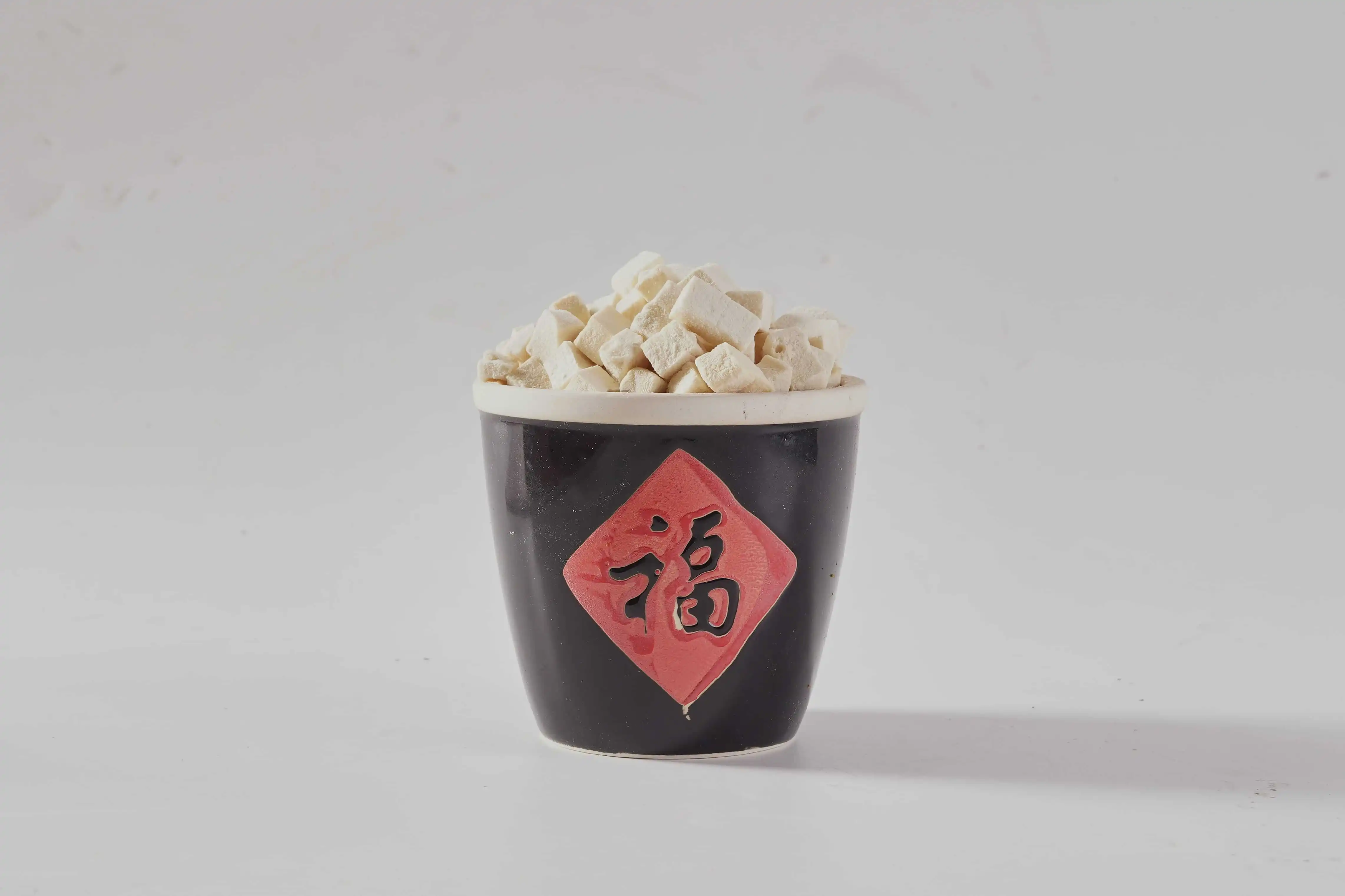 Factory Bulk Wholesale Low Price Healthy Freeze-dried Tofu