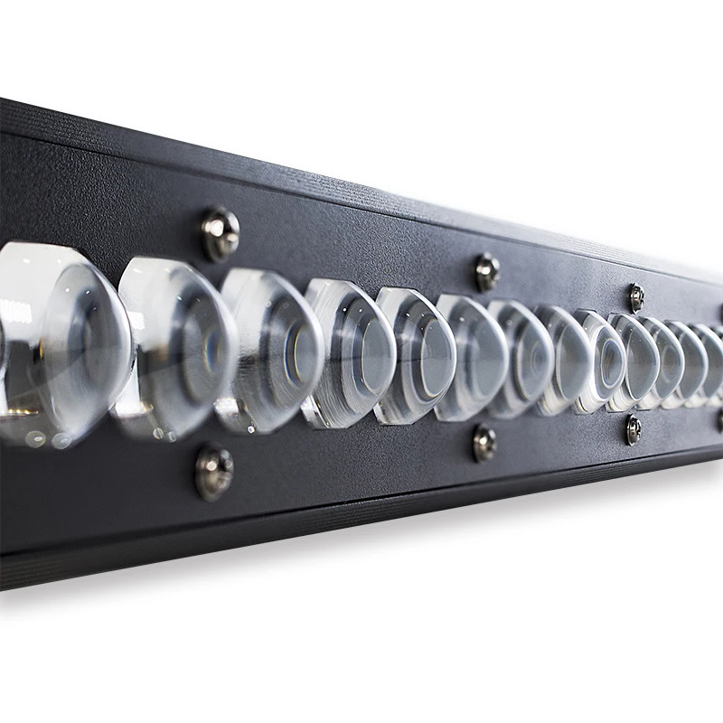 Stage Lighting LED 40x3W Strip RGB 3 in 1 DMX LED Pixel Beam Wall Washer Curtain Lights dj disco