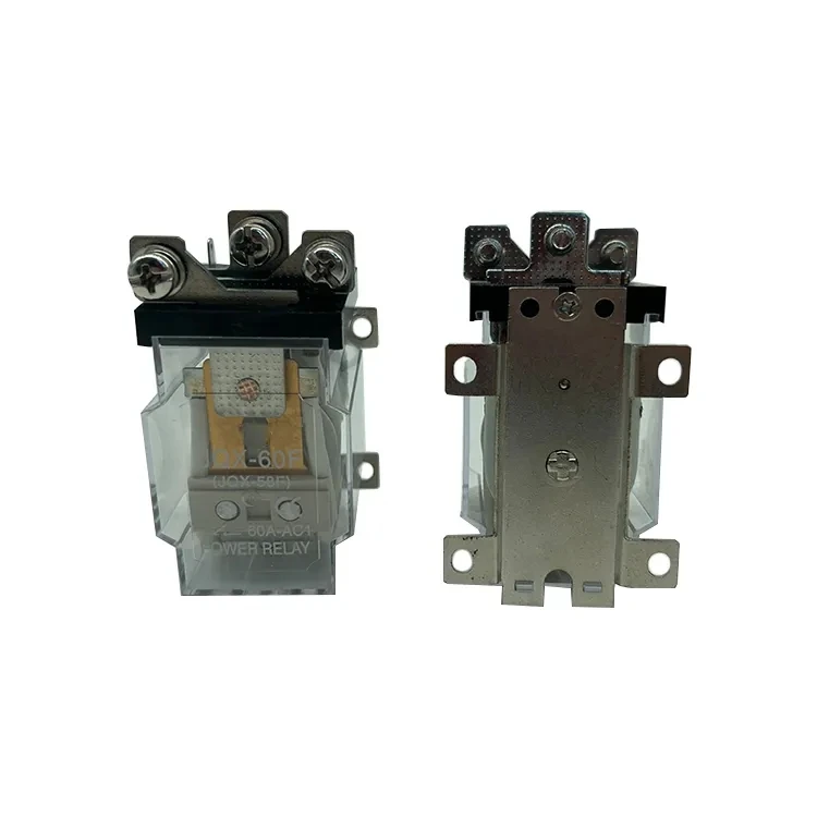 8A 16A power relays 12v 24v 48v 1A 1B 1C 2A 2B 2C contact form 8pin 6pin 0.53w 115F pcb relays with test report