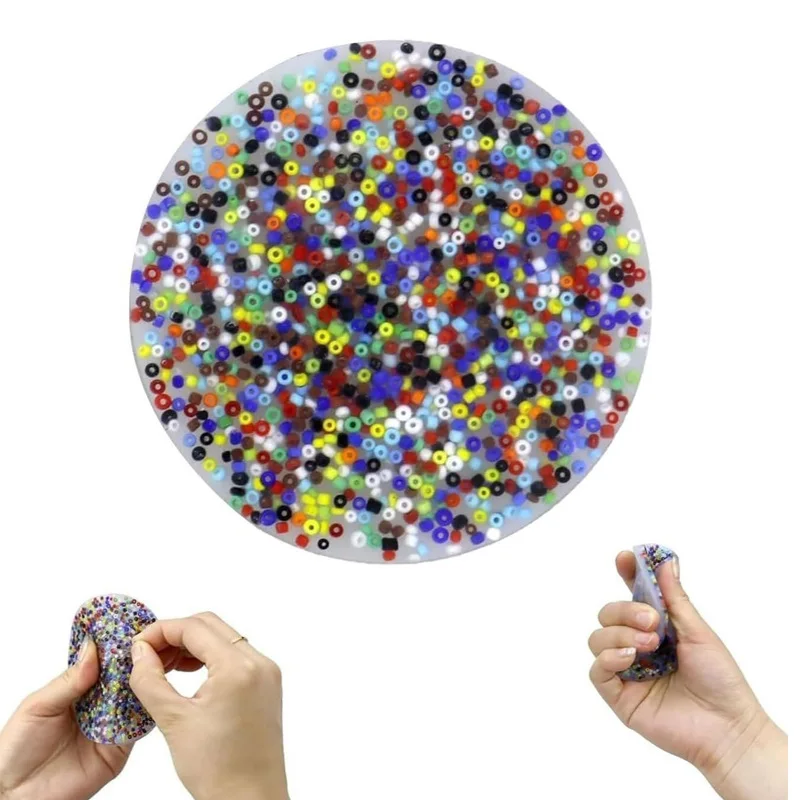 Skin Picking Fidget Toys Sensory Toys for Skin Picking ADHD OCD Fidget Toys Adults
