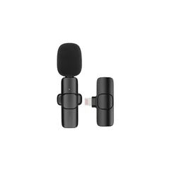 Mini Wireless Microphone For Wireless Mic Systems Omni Professional Wireless Tie Clip Microphone