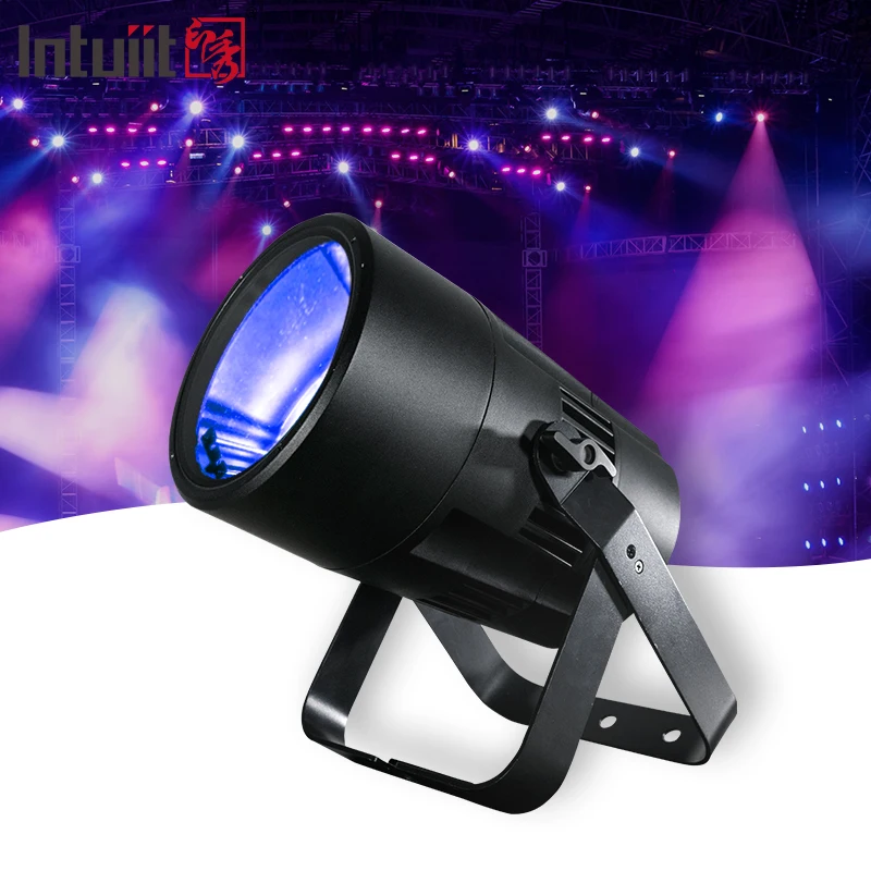 Hot model IP65 outdoor PAR light 150W WW/AW/SW stage lighting manufacturer waterproof LED cob zoom par