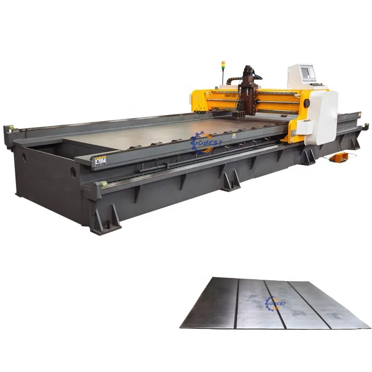 3200 мм Cnc V-groover режущий станок/V канавочный станок/V Groover резак, изготовленный JOBEST