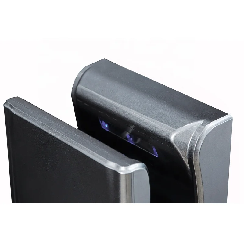 Airblade Blasting Dual Jet Energy Saving Automatic Hand Dryer High Speed Wall Mounted