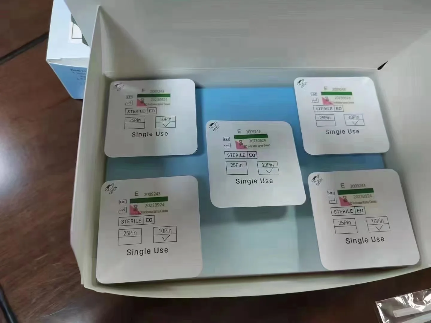 Professional INUS Fractional Rf Microneedle Machine Radio Frequency Microneedle RF Beauty Instrument