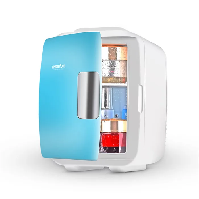 
5л отель мини бар холодильник красота холодильник 