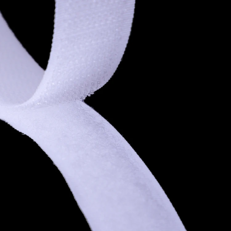 Hook Loop Adhesive Strap Hook Loop Fastener