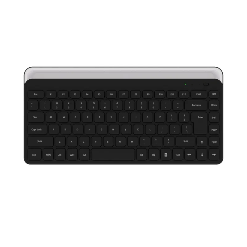 2.4g Wireless Keyboard Ultrathin Office Keyboard And Mouse Wireless Keyboard