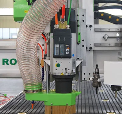 Industrial Machinery atc 1325 cnc router metal cutting engraver drilling and milling machine