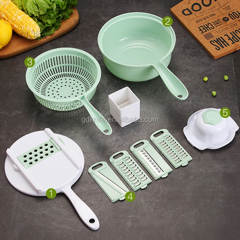 Высококачественная рыболовная терка из нержавеющей