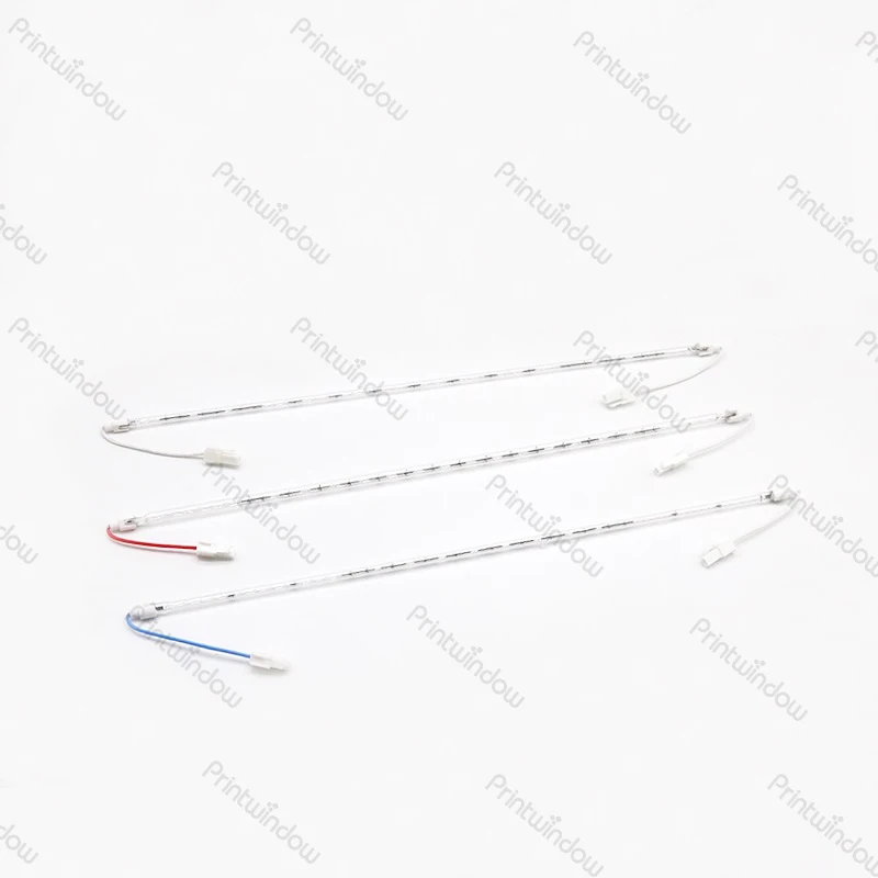 Prinwindow Compatible 110V /220V 6 types Fuser Lamp for Xerox Color C60 C70 550 560 570 Printer Primelink C9065 C9070