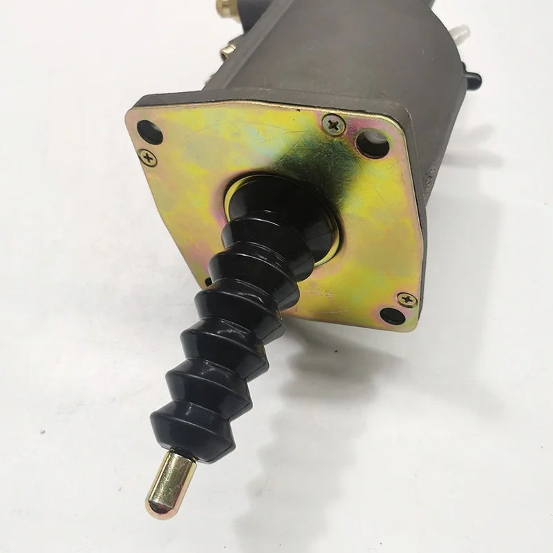 CQHM Manufacture Source Wholesale Good Quality Truck Parts Brake Booster OE DZ93189230186