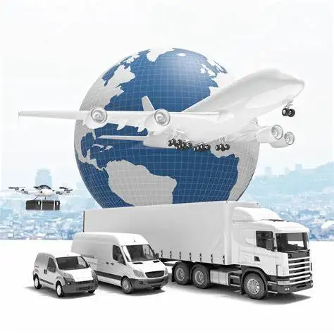 Shenzhen jiuding international logistics ltd