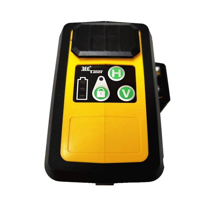 360 laser level Factory Supply Attractive Price New Model High Precision Green 3d Laser Level