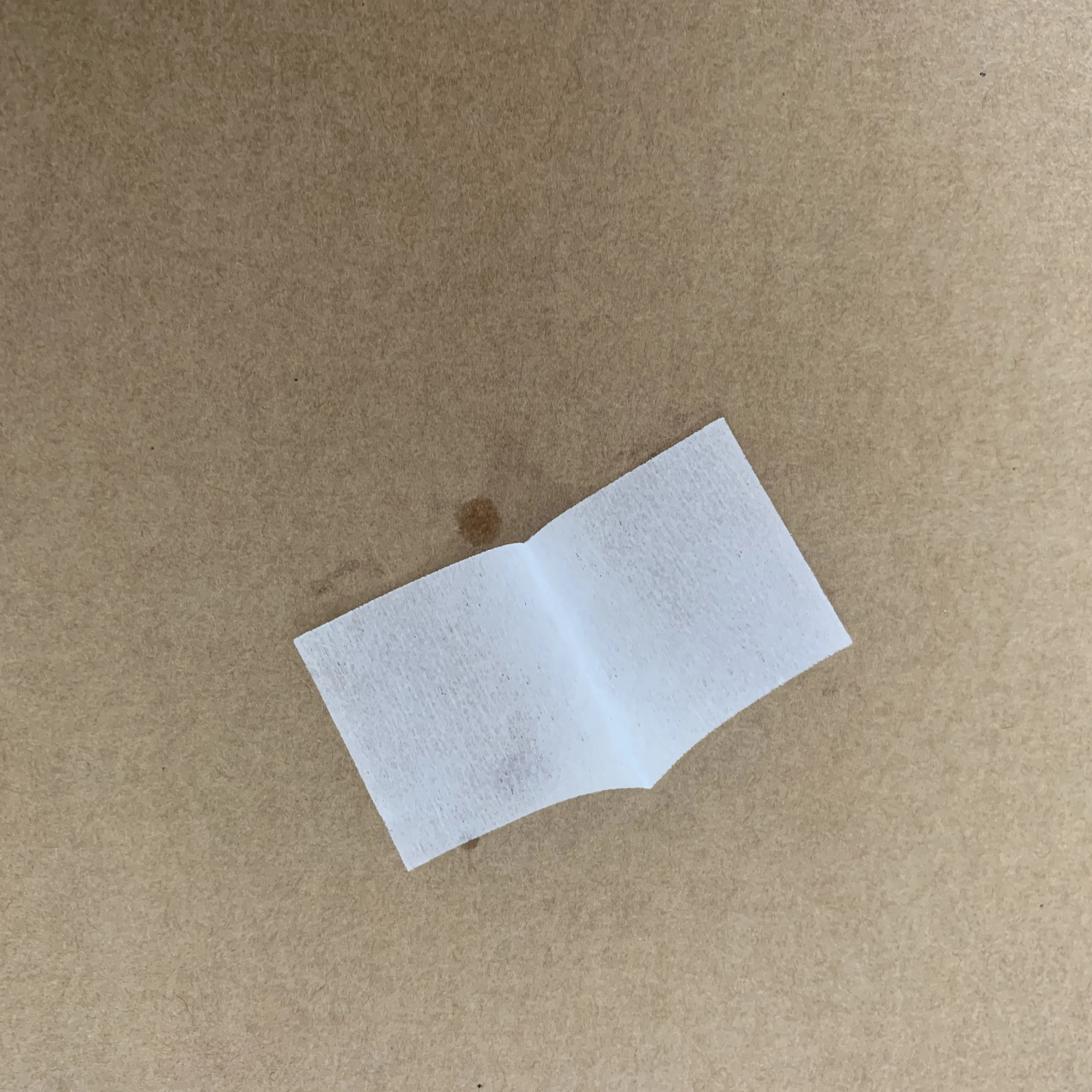 Стерильные спиртовые тампоны для медицинского использования