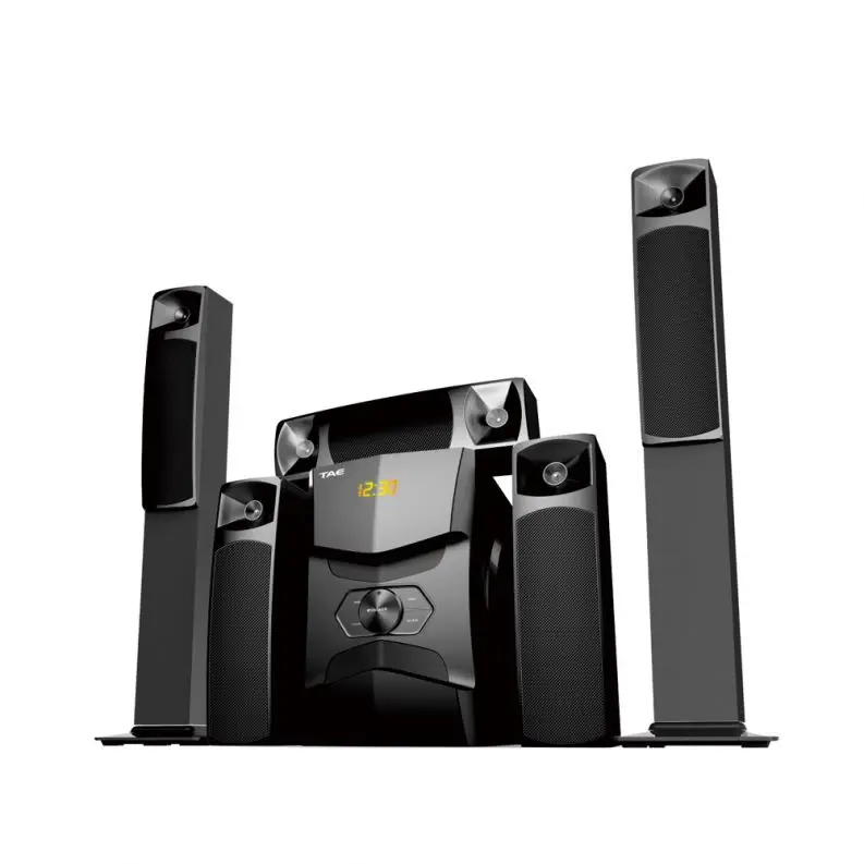 Популярная система объемной камеры Soundbar