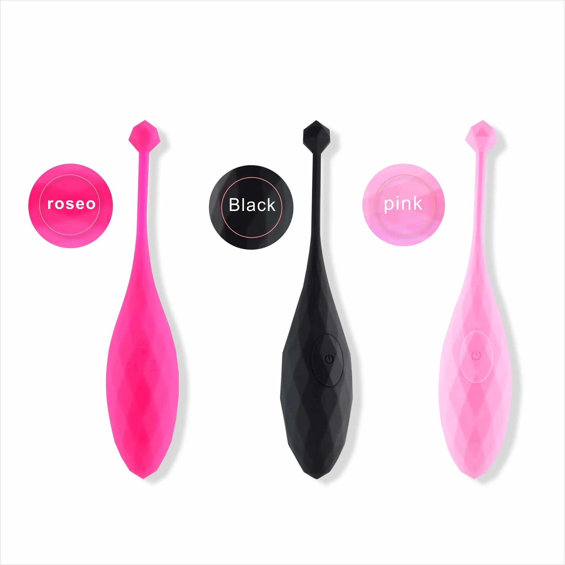 Online Shopping Wholesale 10 Modes Silicone Vagina Anal Vibrator Oem Odm Adult Love Eggs Vibrator Sex Toy For Couple