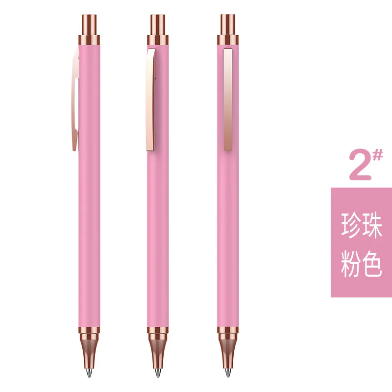 Promotional Business Gifts Luxury Metal Cheap Price Multi-function Pens Retractable Soft Touch Stylus Custom Logo Ballpoint Pens