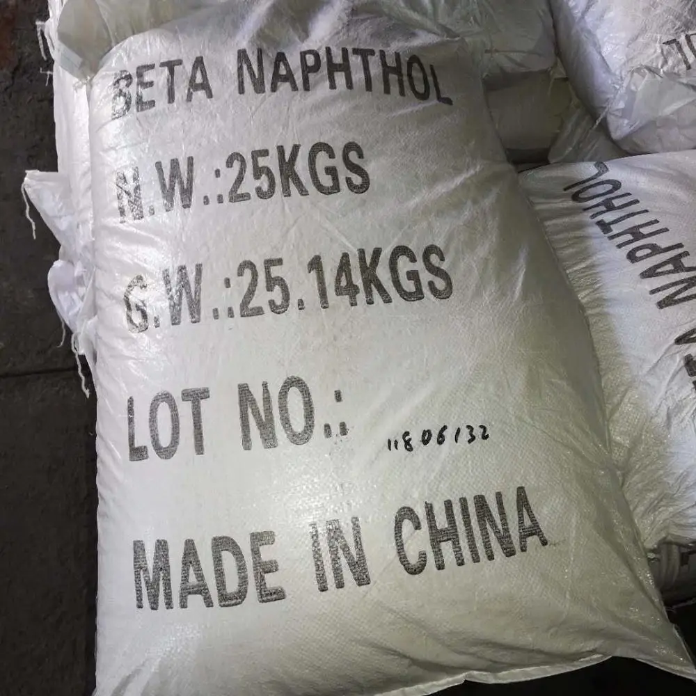 Бета нафтол