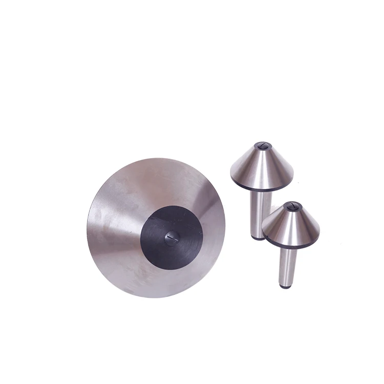 Вращающаяся головка зонтика/Токарный подвижный наперсток для грибов/MT5 Mohs Umbrella