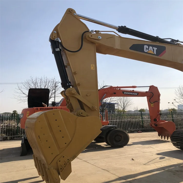 Original Japan Used Excavator caterpillar 336D2 Excavator For Sale caterpillar excavator