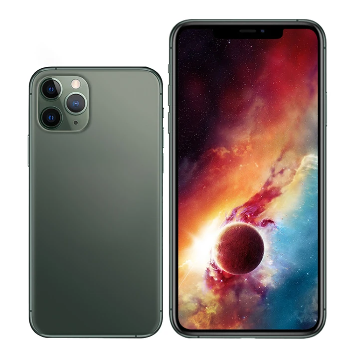 
Pta Aprove Used Camera Used Phone For Refurbished Iphone 11 Pro Max 64Gb Price Single London Use 