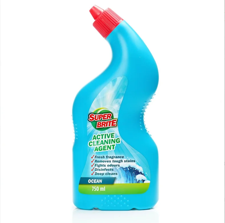 stain remover Factory Direct Liquid Shape Eco friendly Bowl Seat Toilet Cleaner