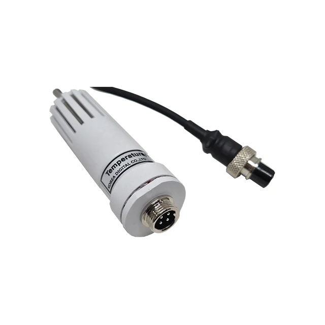 High Quality Latest Arrival CO2 Complex Sensor Wholesale Humidity Temperature Transmitter Humidity Temperature & CO2 Transmitter