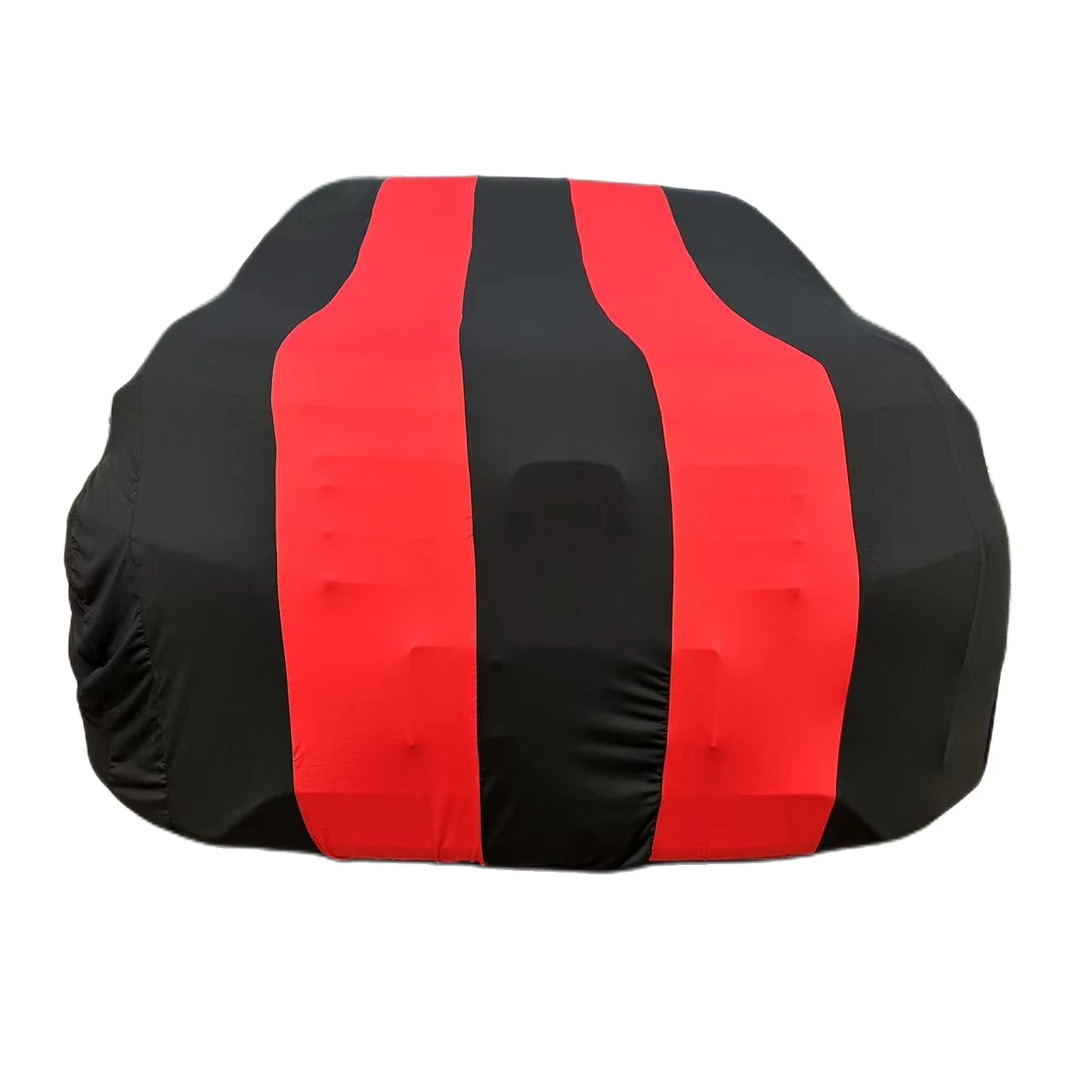 Soft and Elastic Car cover Dust protection Indoor full car cover for Sedan SUV cover