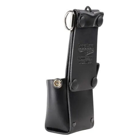 Motorola APX7000XE Leather DTMF Case Belt Loop AY000222A01 Handheld Two-Way Radio GPS Constellation NiMH NiCd Digital Batteries