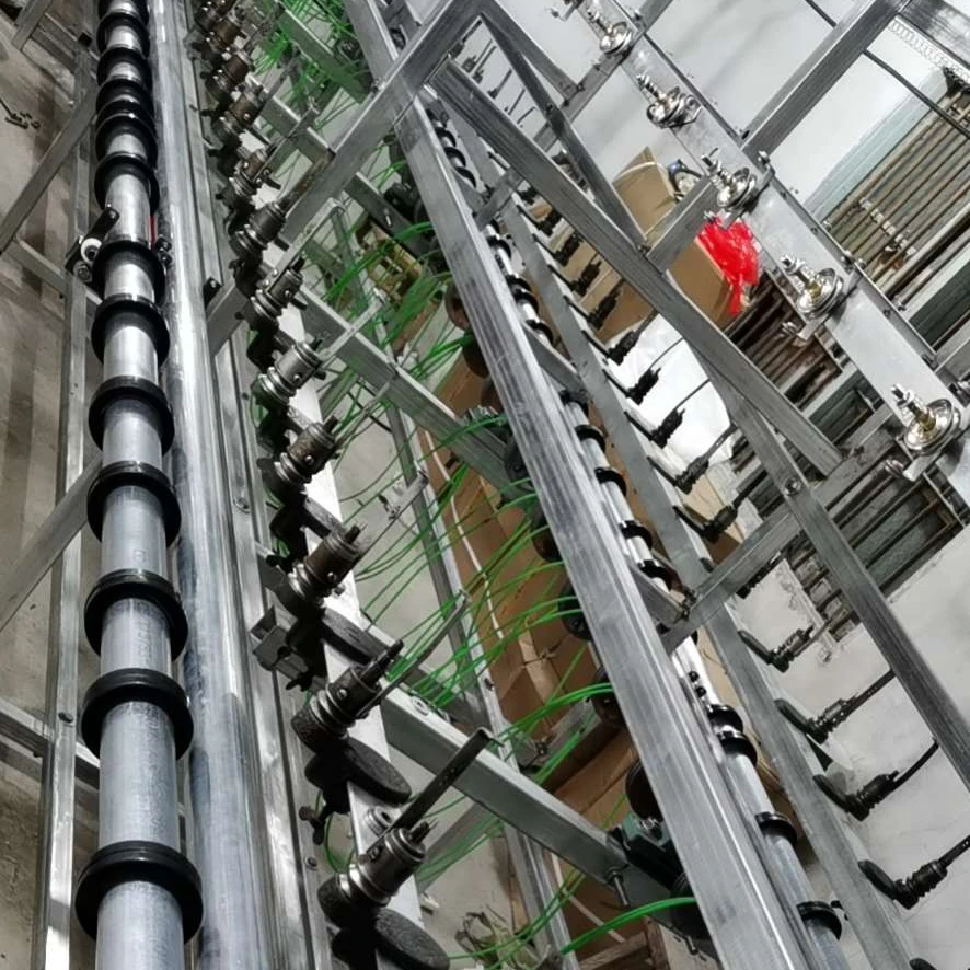 Машина для изготовления одноразовых ушных петель для маски для лица