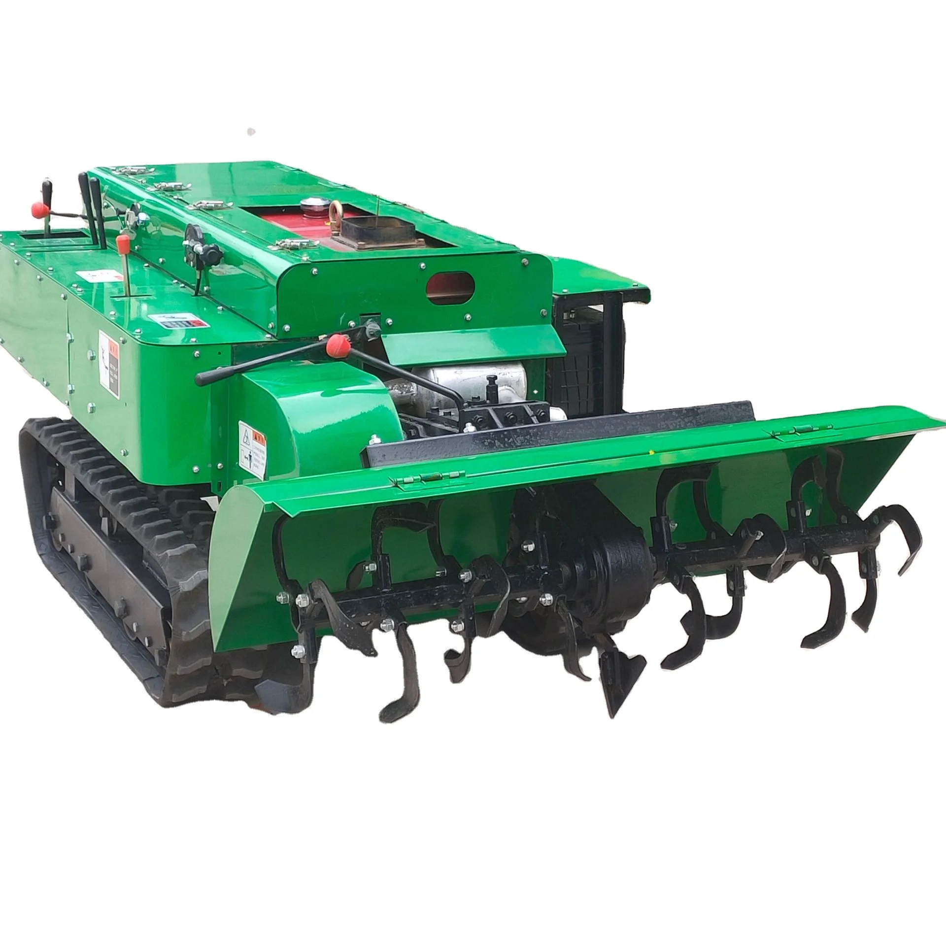 walking rotary tiller cultivator reaper engine price diesel agricultural rotary farm tiller machine weeder tiller with plow