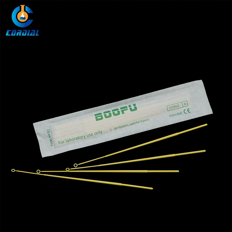 CORDIAL MedLab CDC018-CDC019 Inoculation Loop 1ul 10ul