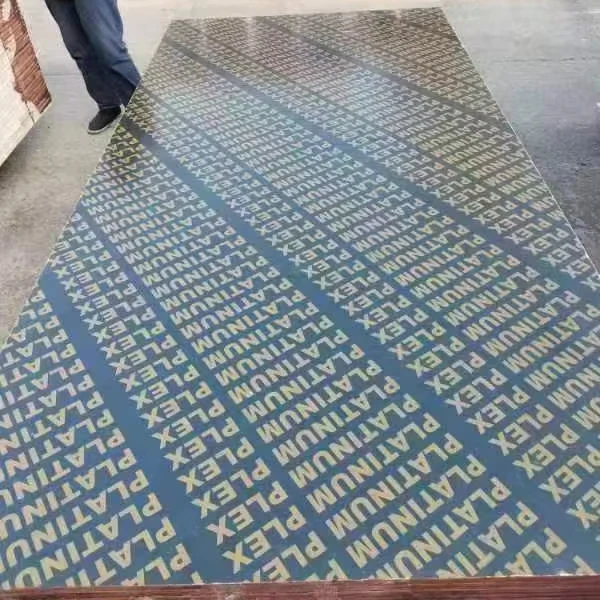 Film faced shuttering plywood phenolic marine plywood sheets 12mm 15mm 18mm