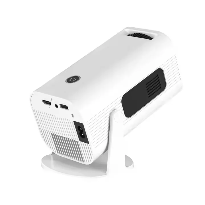 XP330 Android 11 Portable projector with wifi 180 ANSI home cinema 720P full hd 4k projector