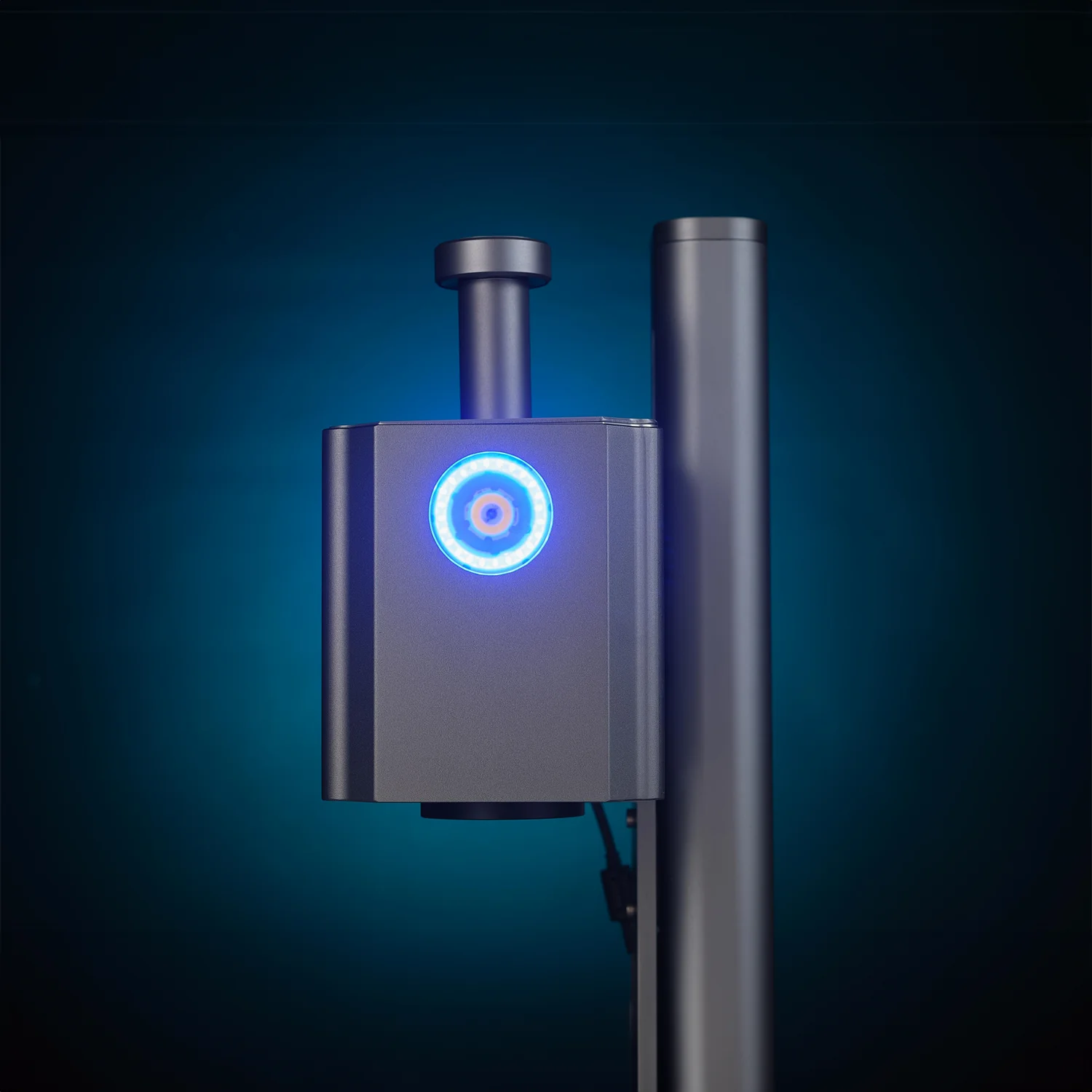 Multi-Wavelength Portable Laser Marking Machine for Diverse Materials