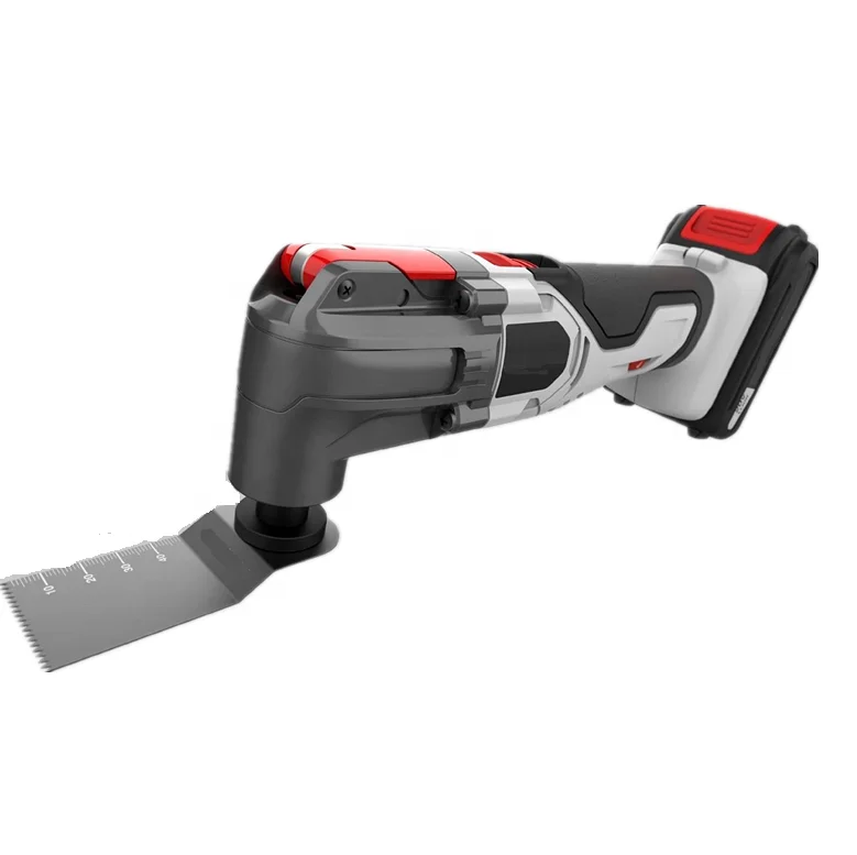 Factory supply 18V/20V Cordless Multi-function Oscillating Saw