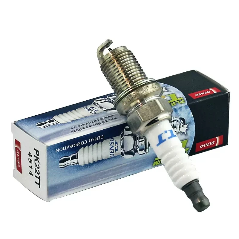 Высококачественная иридиевая Свеча зажигания 4514 PK22TT OEM 18-MUXT12 UPT11P IK22TT 1496 LPG1 PQ20TT