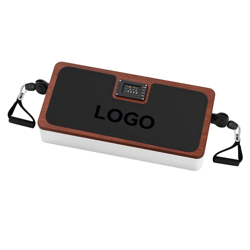 Multifunctional Homegym Equipment Pull Rope Folding Training Board Ai Home Fitness for Wholesales