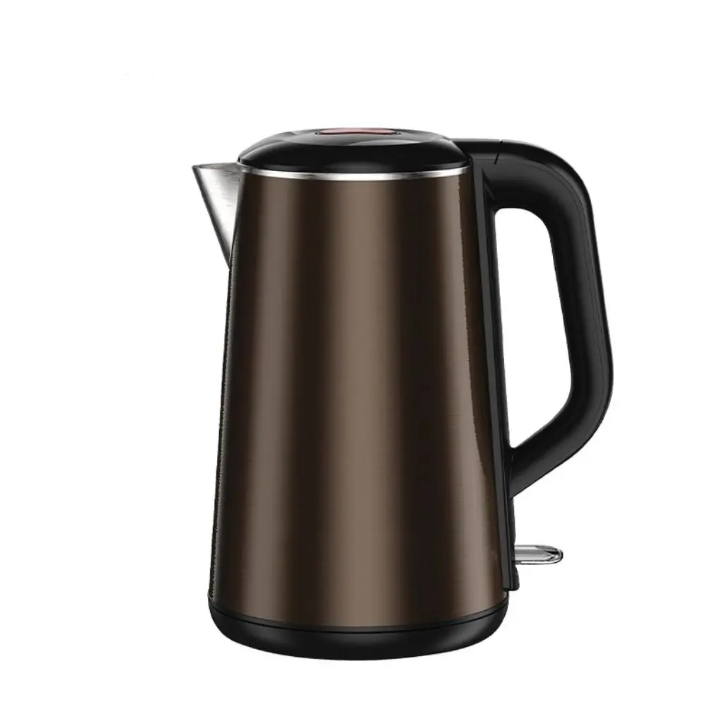 Zogifts Electric Smart Constant Temperature Control Kitchen Appliances Water Kettle 2.2l Thermal Insulation Teapot Keep Warm
