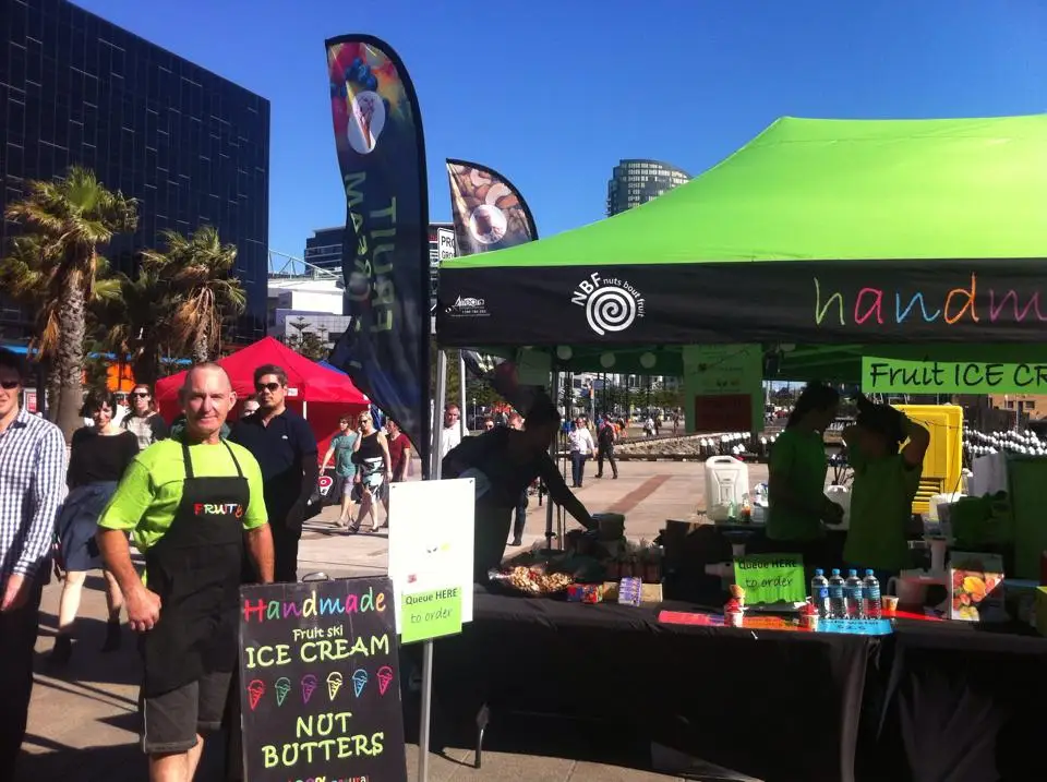 Heavy-Duty 3x3m Aluminum Custom Promotional 10x10 Trade Show Pop-Up Canopy Tent for Events