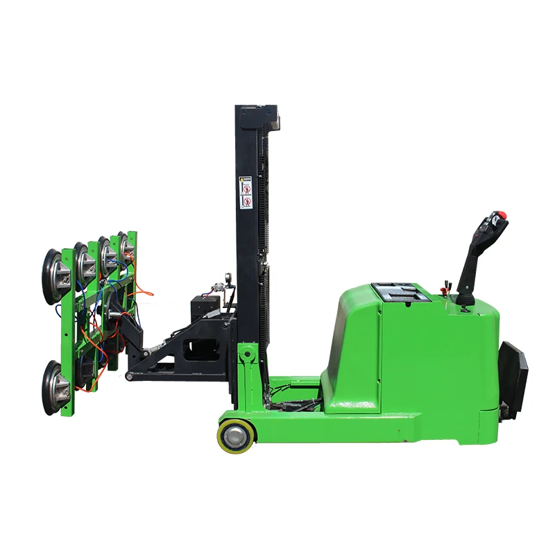 800kg load vacuum lifter granite marble lifting equipment