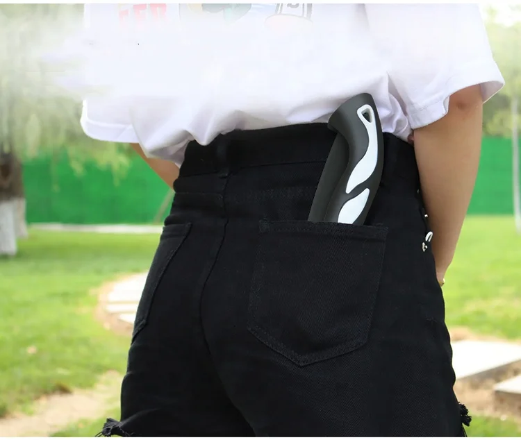 Садоводство/Деревообработка ручной складной ветки дерева обрезки пилы