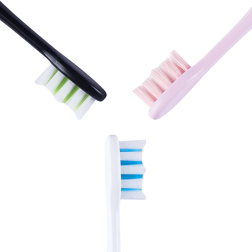 Intelligent sonic toothbrush Multi-mode rechargeable toothbrush Home oral care electric toothbrush