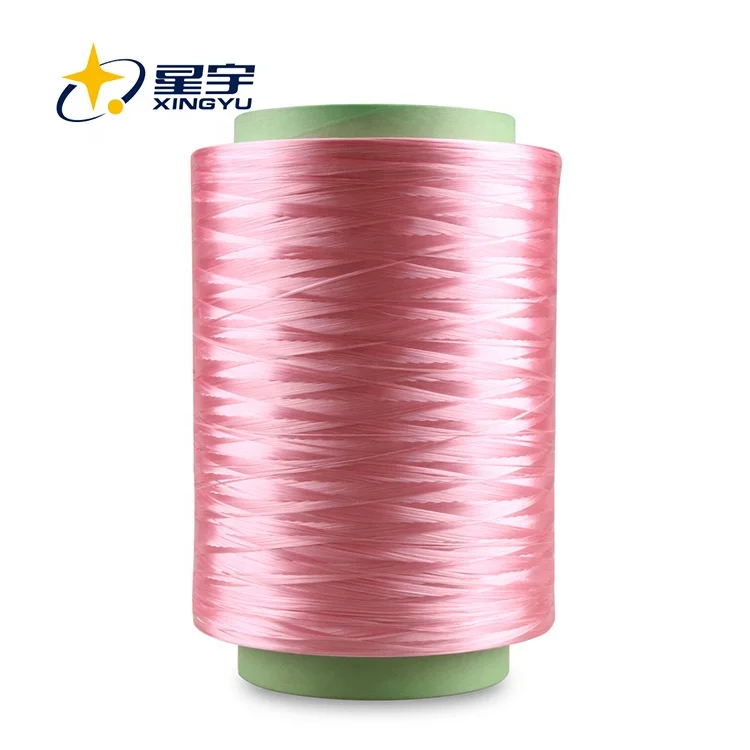 
Xingyu Uhmwpe Filament Fiber 100d Yarn Uhmwpe Filament Examination Grade Yarn 1600 